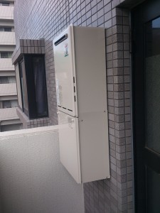 千種区　森嶋様邸施工後